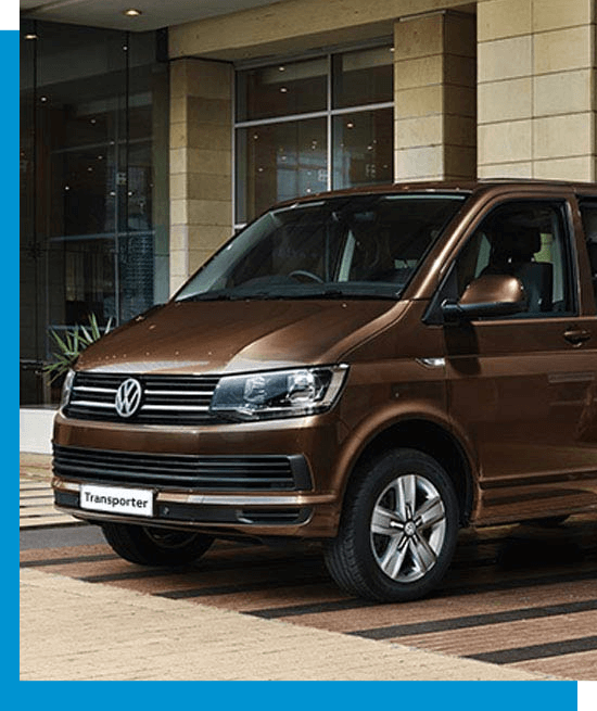 About Minibus Hire Doncaster